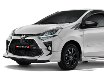 Toyota Agya