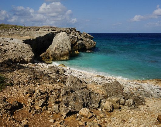 Playa Benge Bonaire
