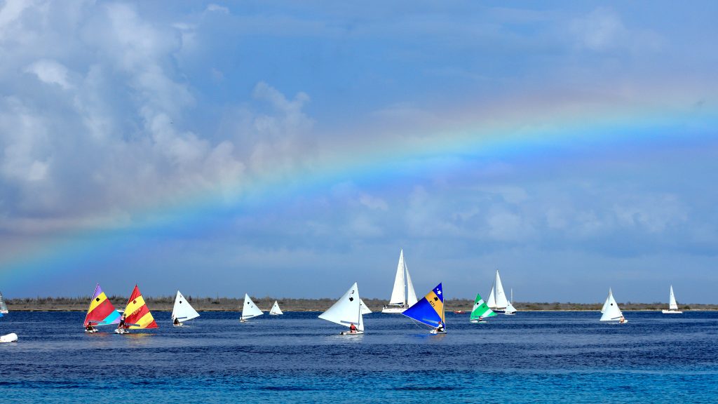 Bonaire Sailing Regatta