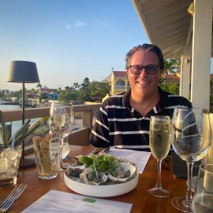 Ingridients restaurant