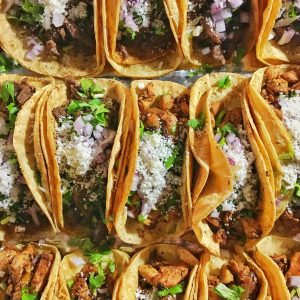 The Fat Dog Bonaire Foodtruck