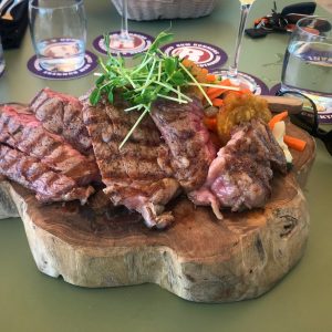 Restaurant Rum Runners