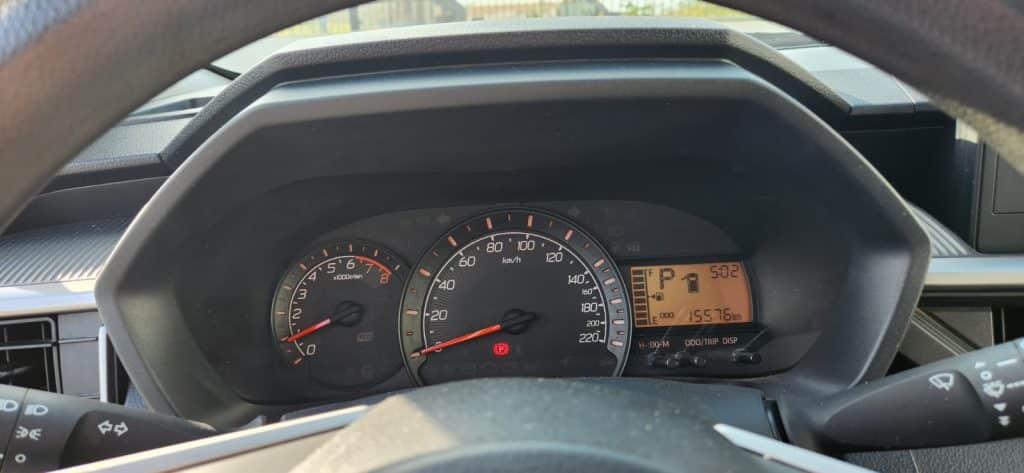 ODO Toyota Agya for sale bonaire