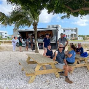 Just Delicious by eefje Foodtruck